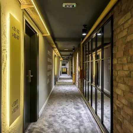 Guest house 7 Belgrade