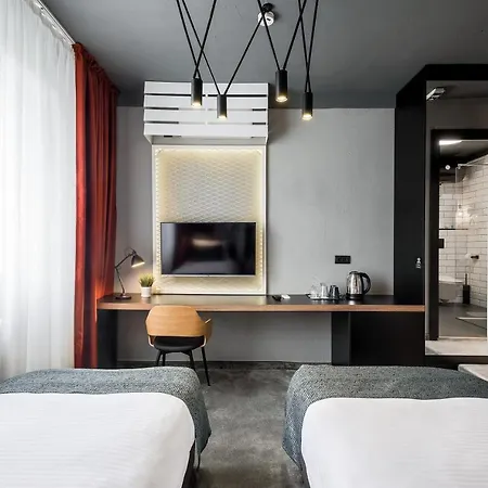 7 Guest house Belgrade